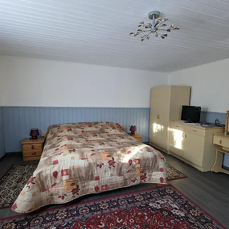 Apartamento Herbert *