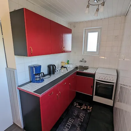 Herbert Apartamento *