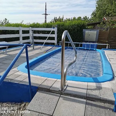 Herbert Apartamento Galambok